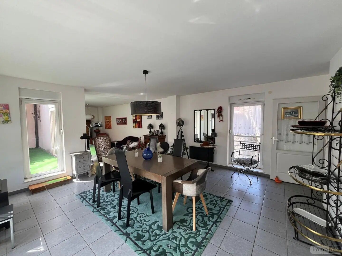 Appartement à vendre, 114m², Dunkerque