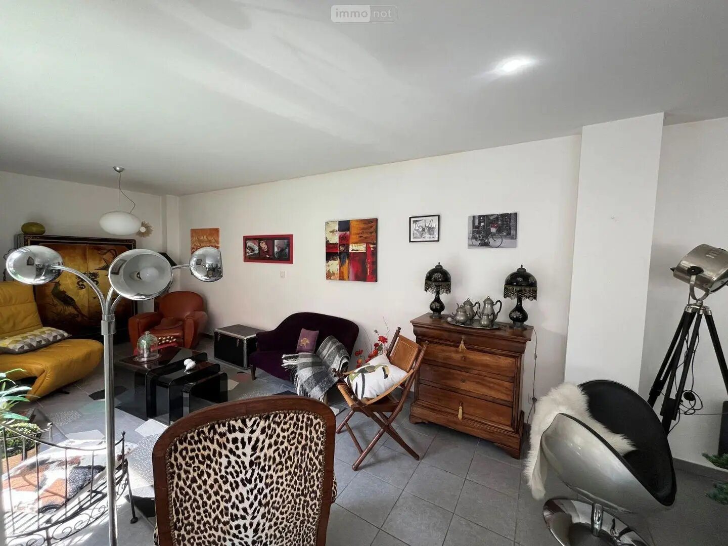 Appartement à vendre, 114m², Dunkerque