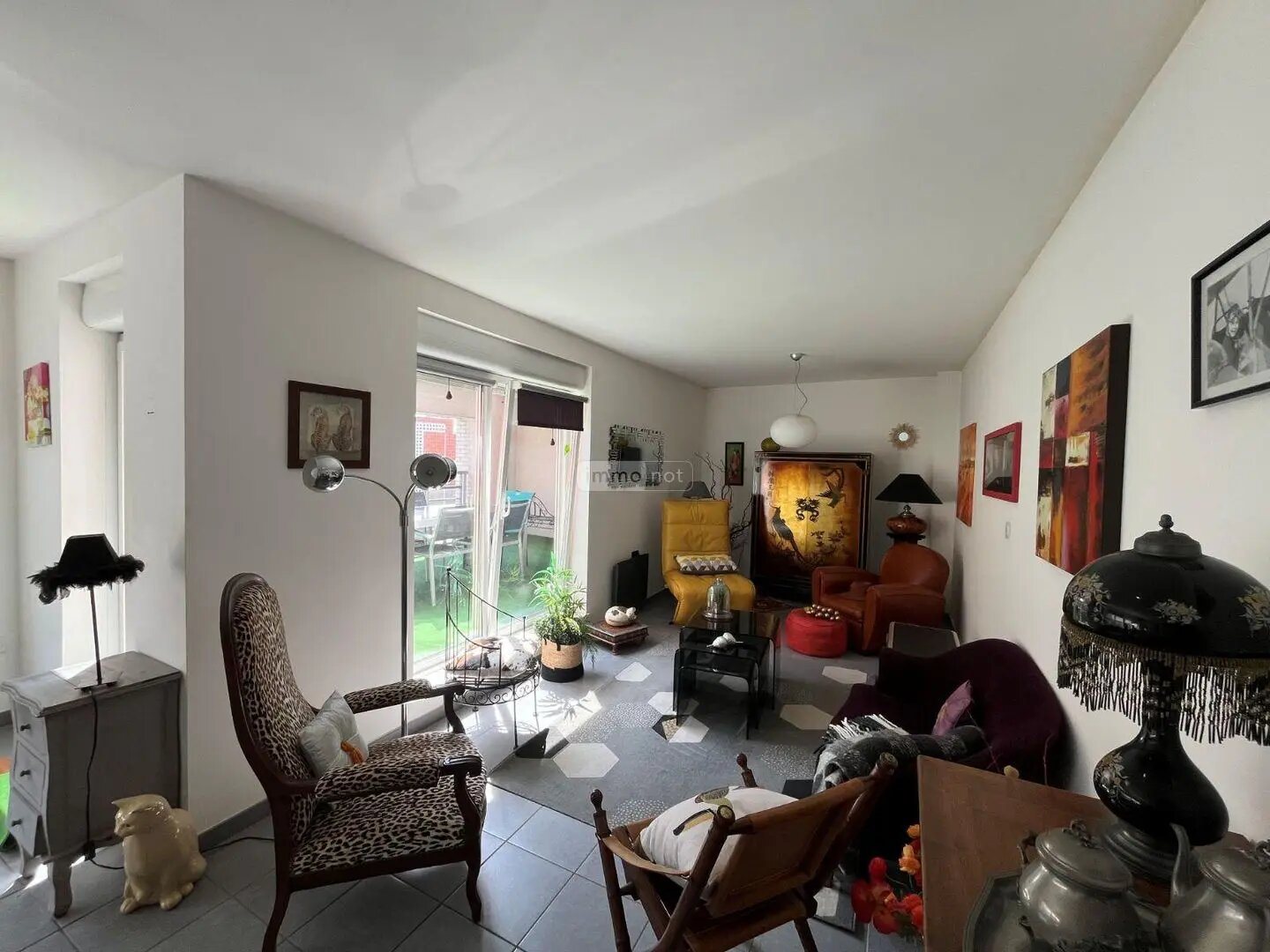 Appartement à vendre, 114m², Dunkerque