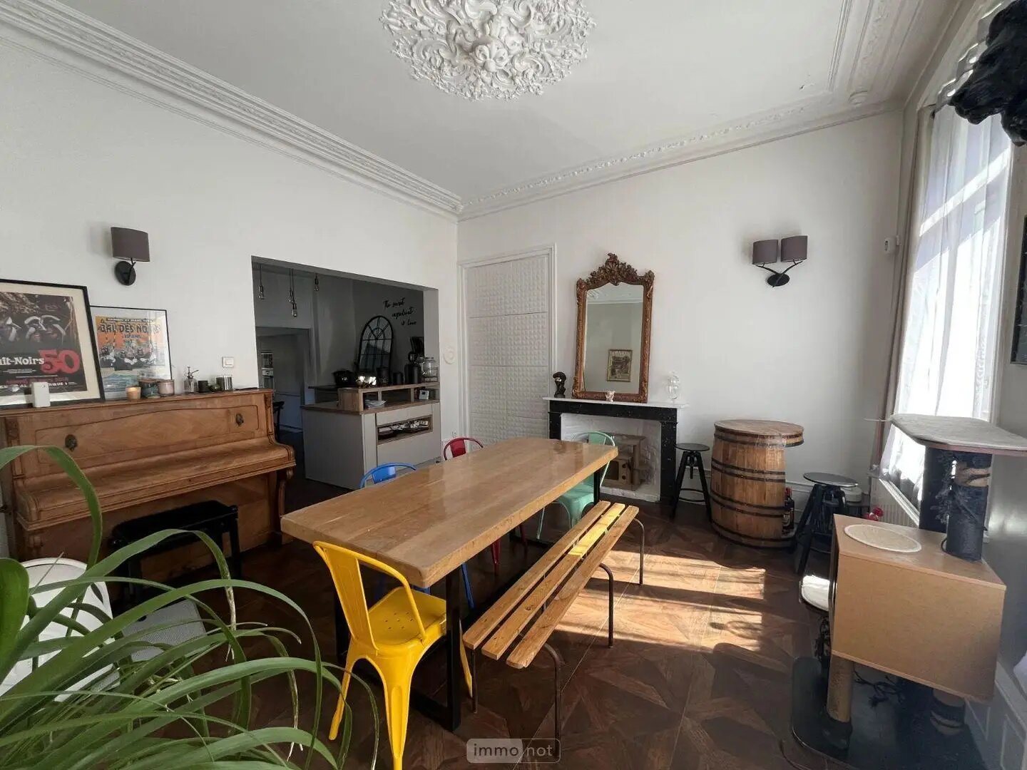 Maison à vendre, 167m², Dunkerque