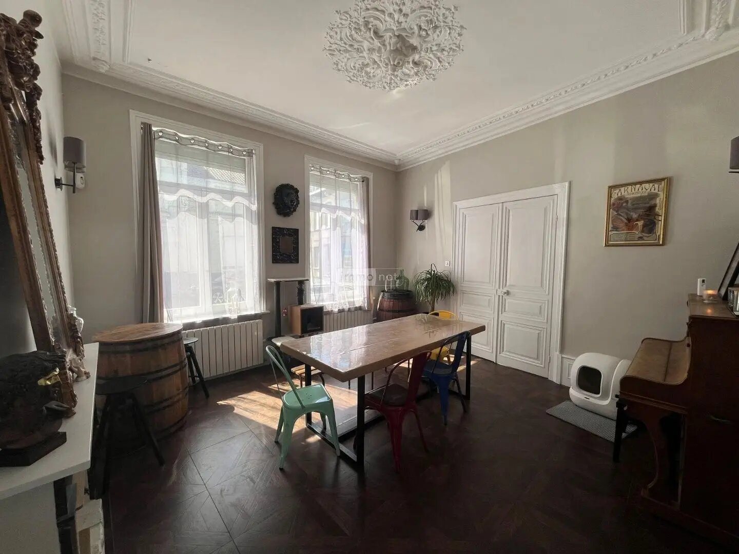Maison à vendre, 167m², Dunkerque
