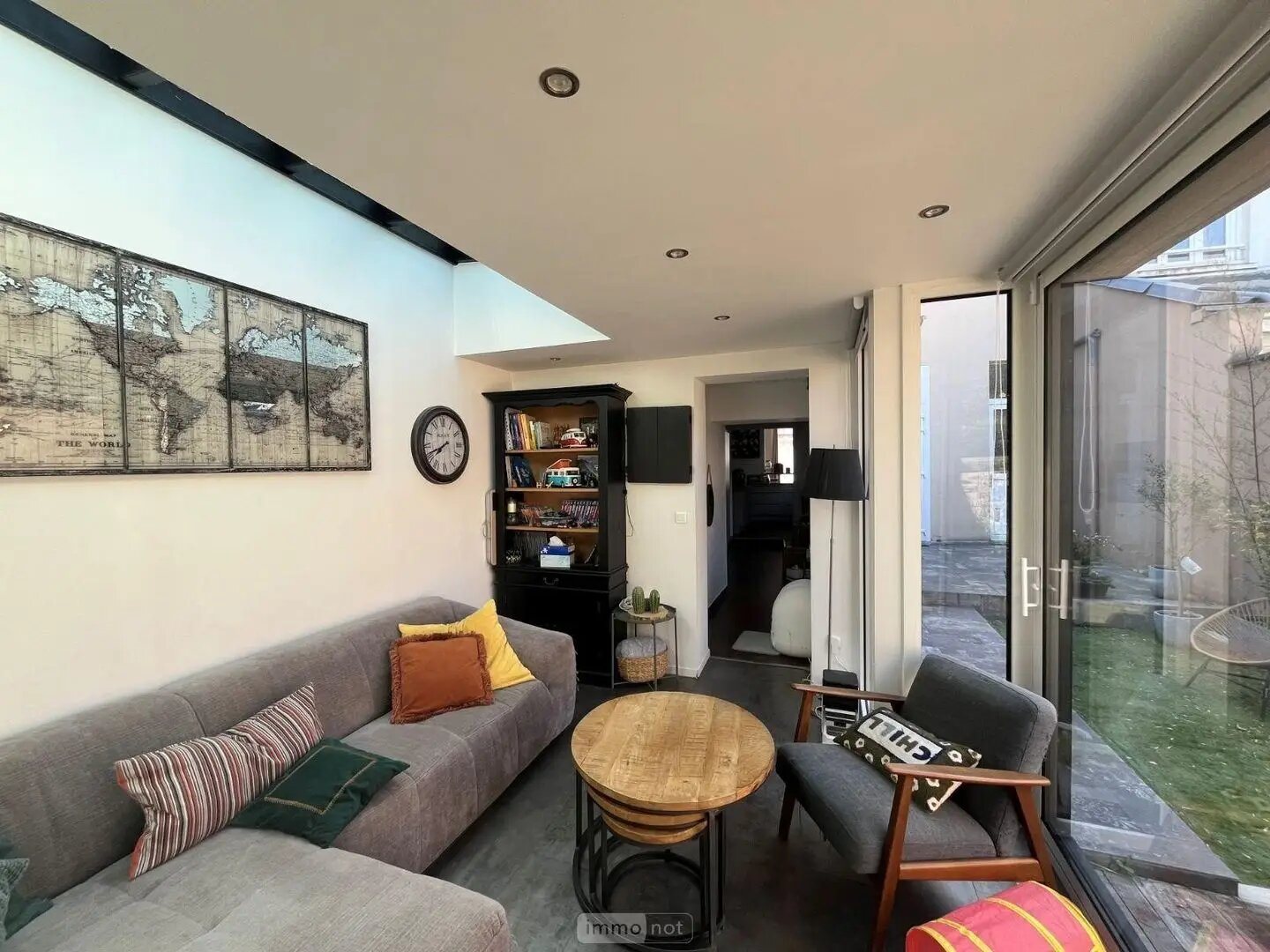 Maison à vendre, 167m², Dunkerque