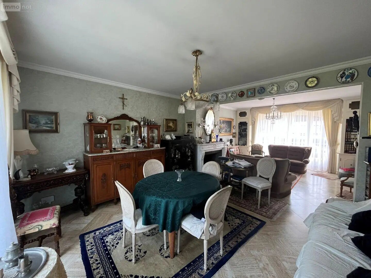 Maison à vendre, 106m², Dunkerque