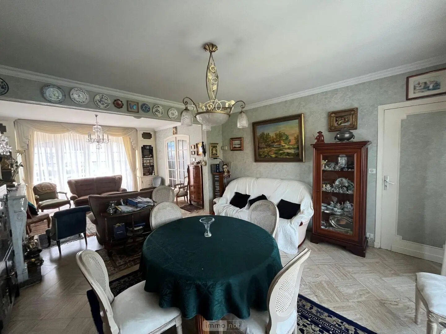 Maison à vendre, 106m², Dunkerque