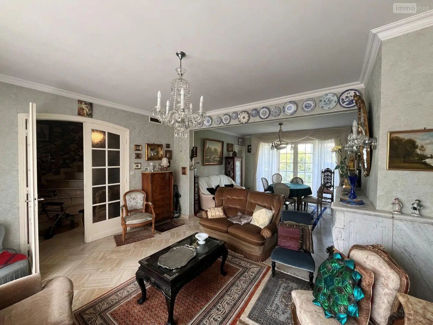 Maison à vendre, 106m², Dunkerque