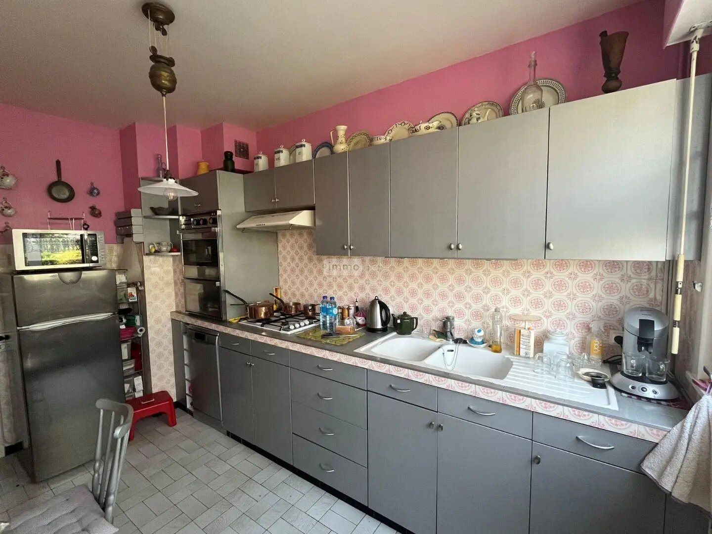 Maison à vendre, 106m², Dunkerque
