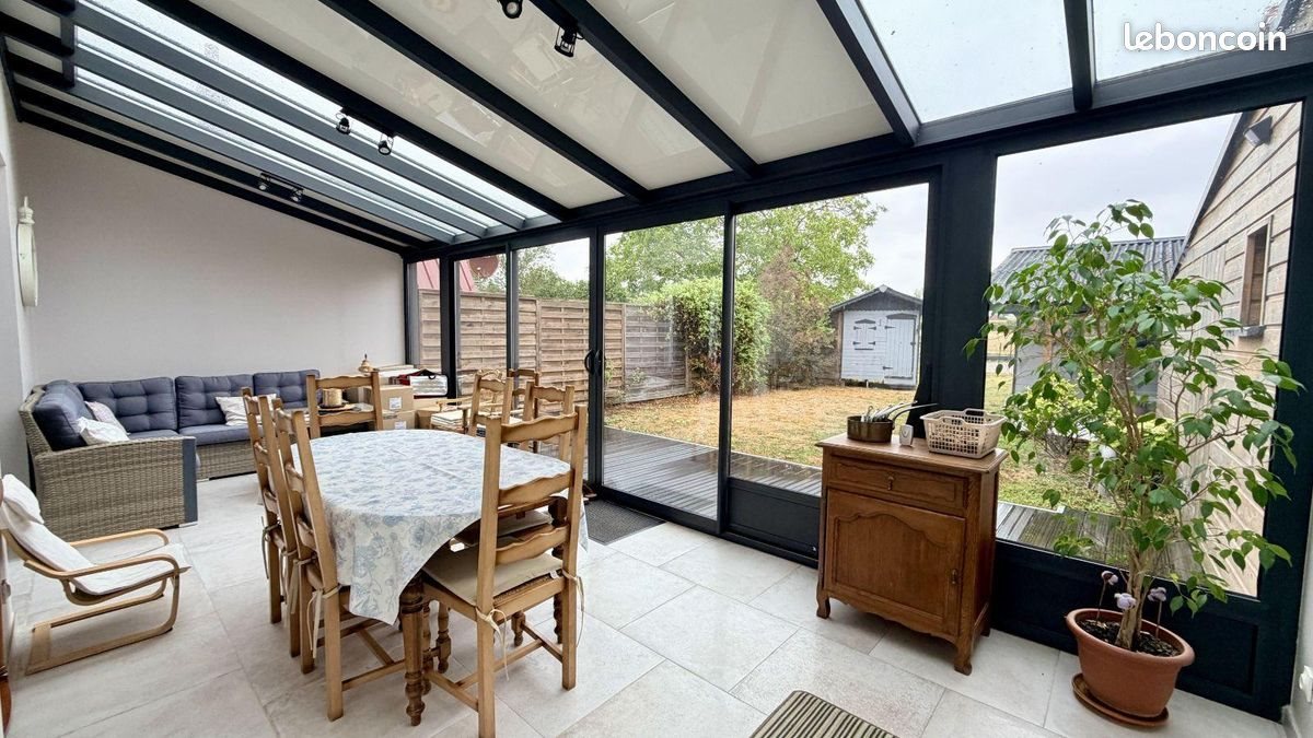 Maison à vendre, 200m², Pitgam