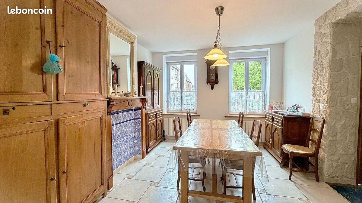 Maison à vendre, 200m², Pitgam