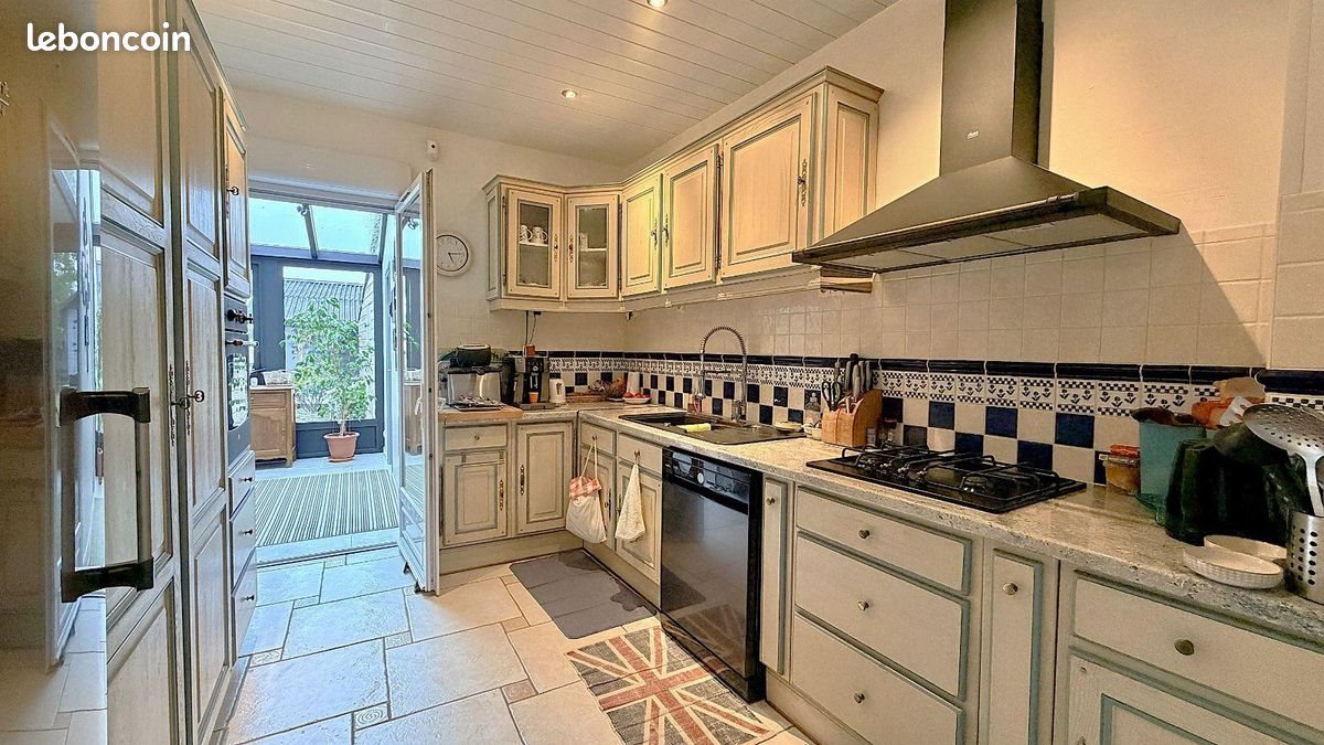 Maison à vendre, 200m², Pitgam