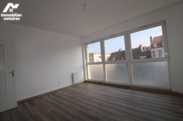 Appartement à louer, 50m², Dunkerque