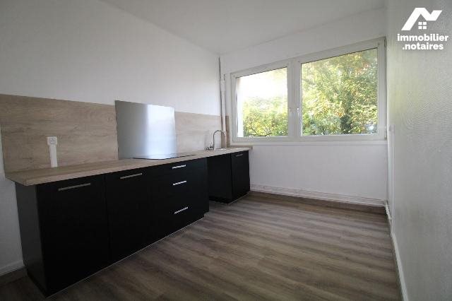 Appartement à louer, 50m², Dunkerque