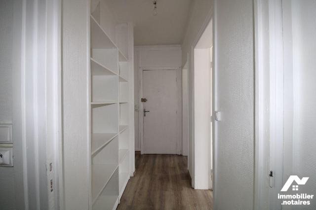 Appartement à louer, 50m², Dunkerque