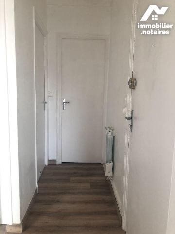 Appartement à louer, 50m², Dunkerque