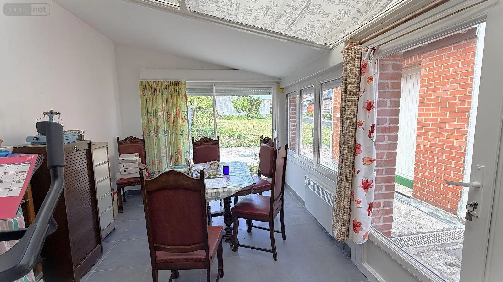 Maison à vendre, 115m², Bollezeele