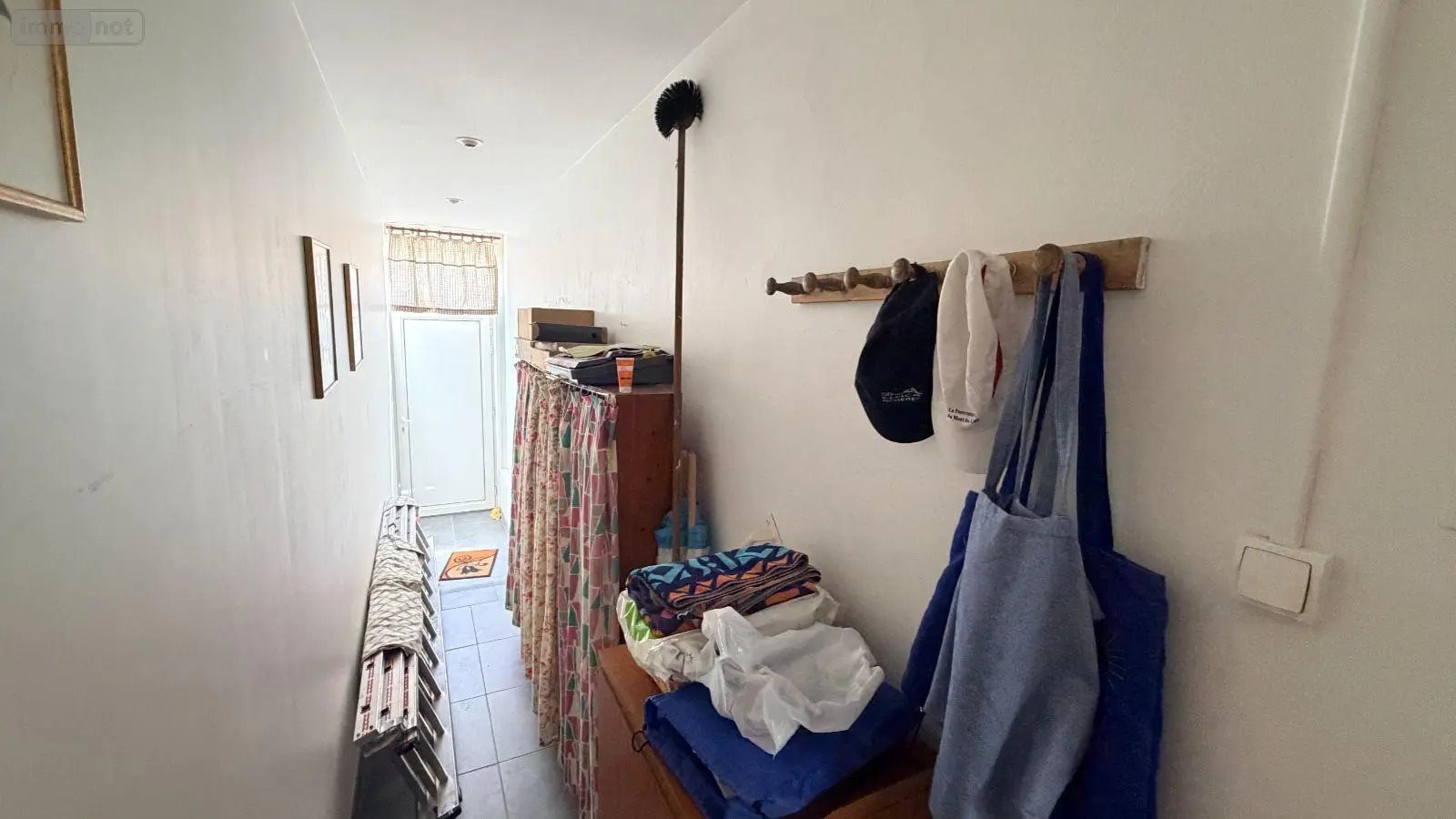 Maison à vendre, 115m², Bollezeele