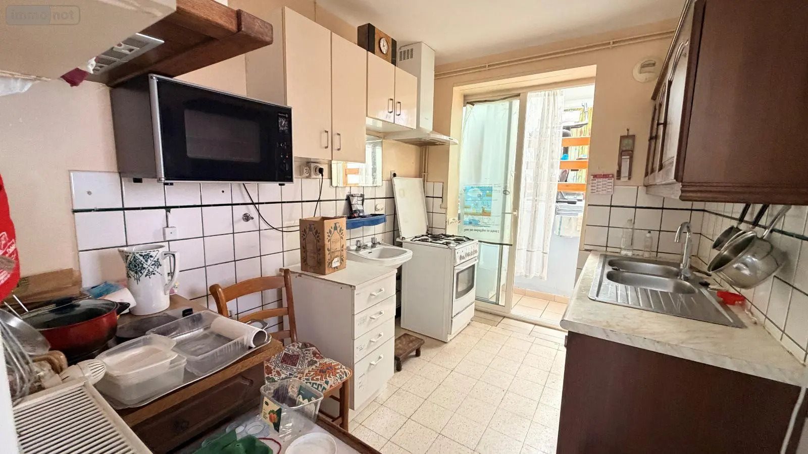 Maison à vendre, 115m², Bollezeele