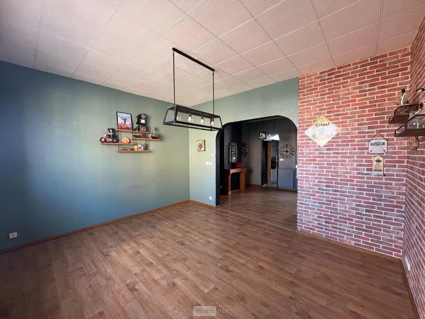 Maison à vendre, 104m², Dunkerque