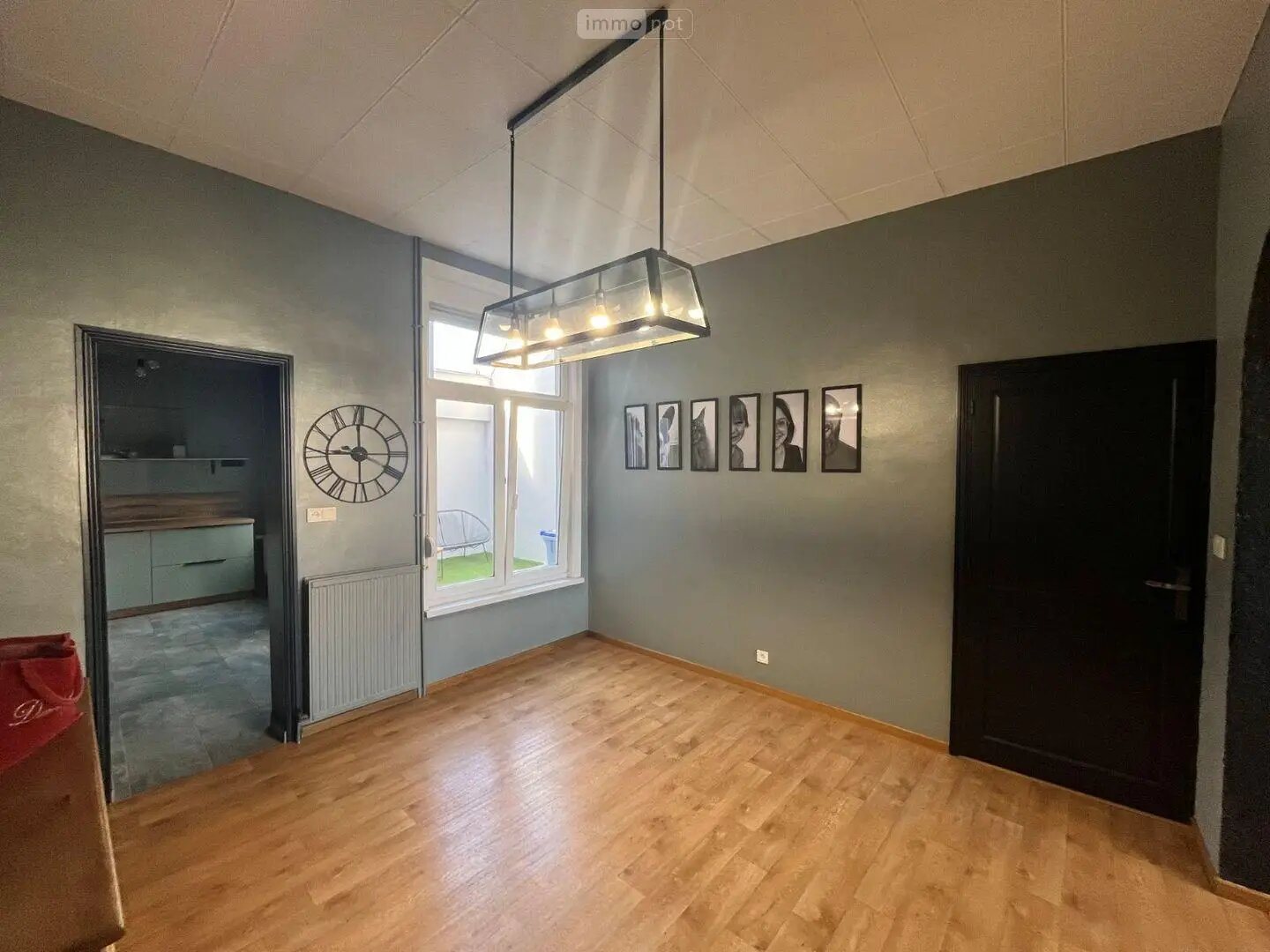Maison à vendre, 104m², Dunkerque