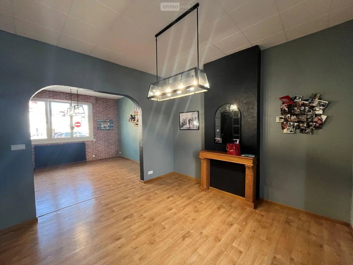 Maison à vendre, 104m², Dunkerque