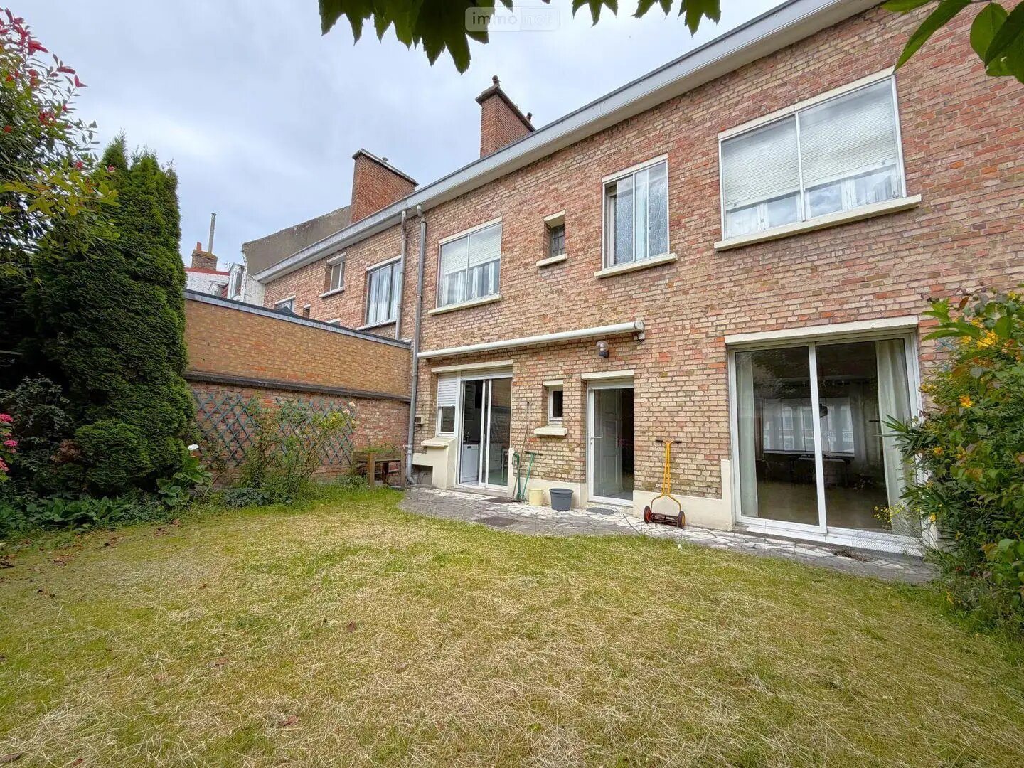 Maison à vendre, 177m², Bourbourg