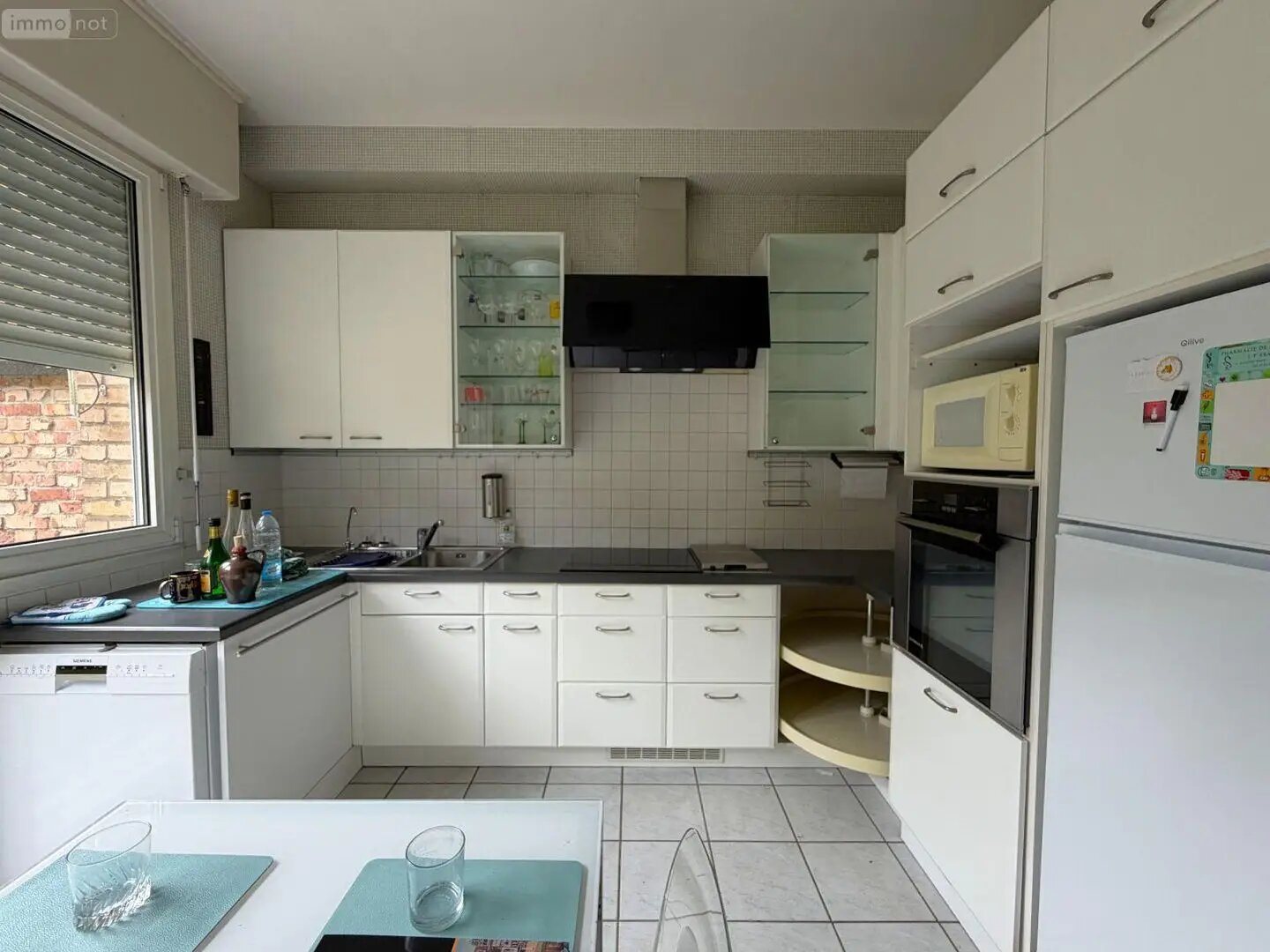 Maison à vendre, 177m², Bourbourg