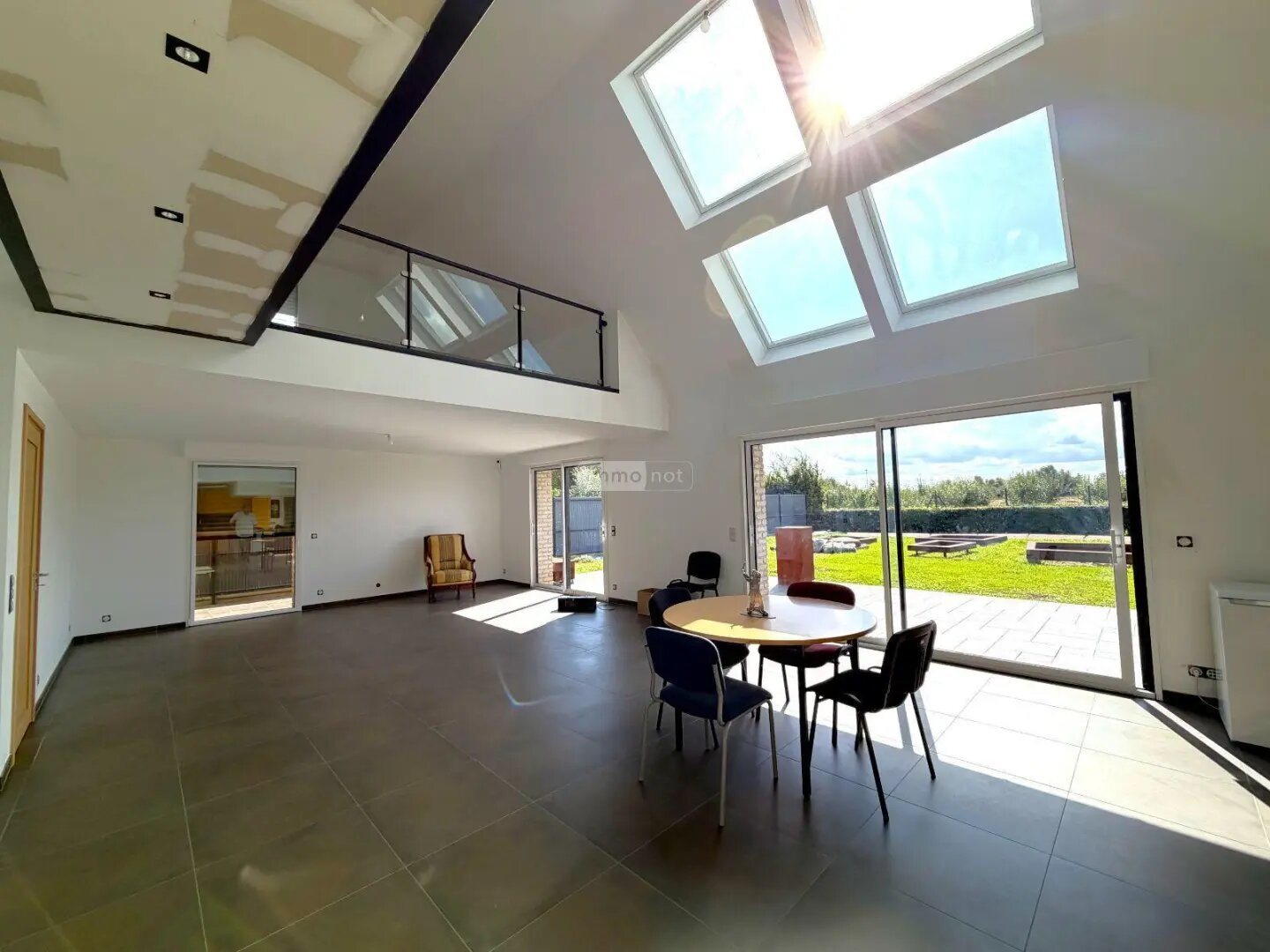Maison à vendre, 195m², Bierne