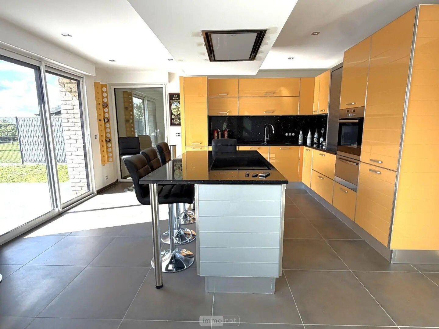 Maison à vendre, 195m², Bierne