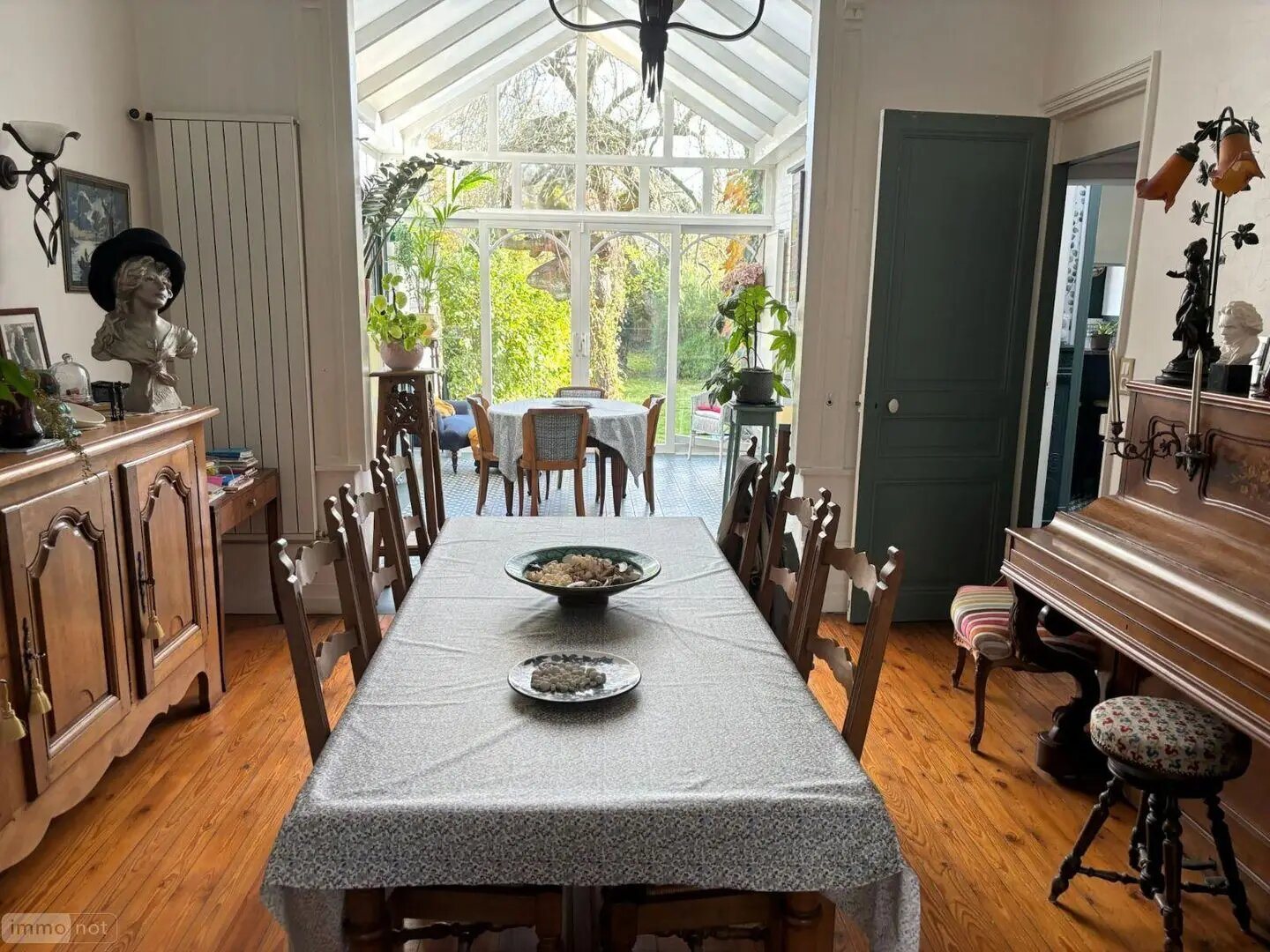 Maison à vendre, 200m², Dunkerque