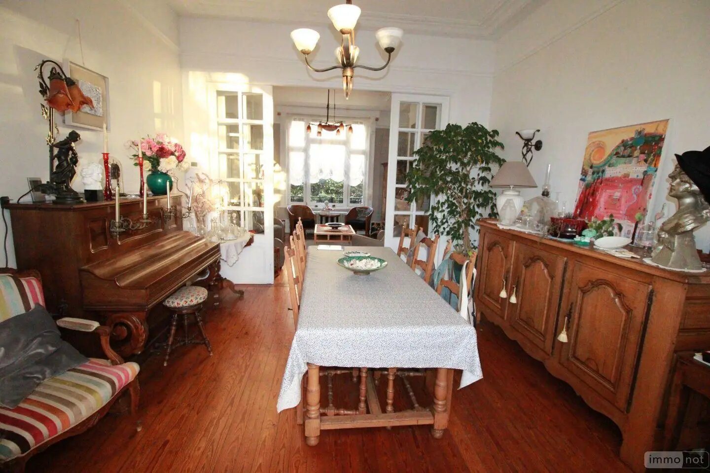 Maison à vendre, 200m², Dunkerque