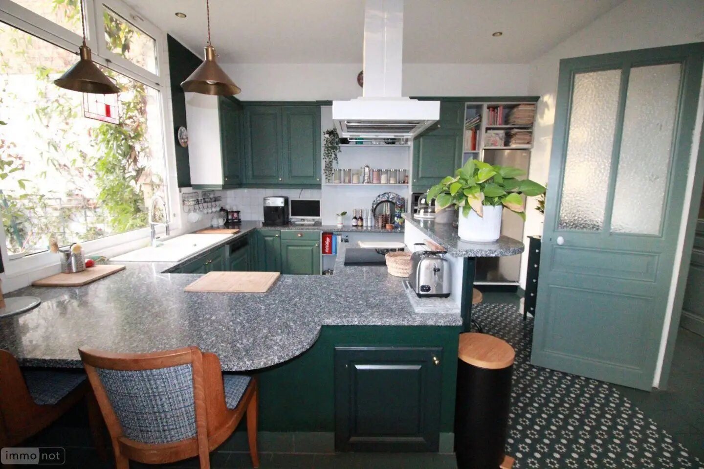 Maison à vendre, 200m², Dunkerque