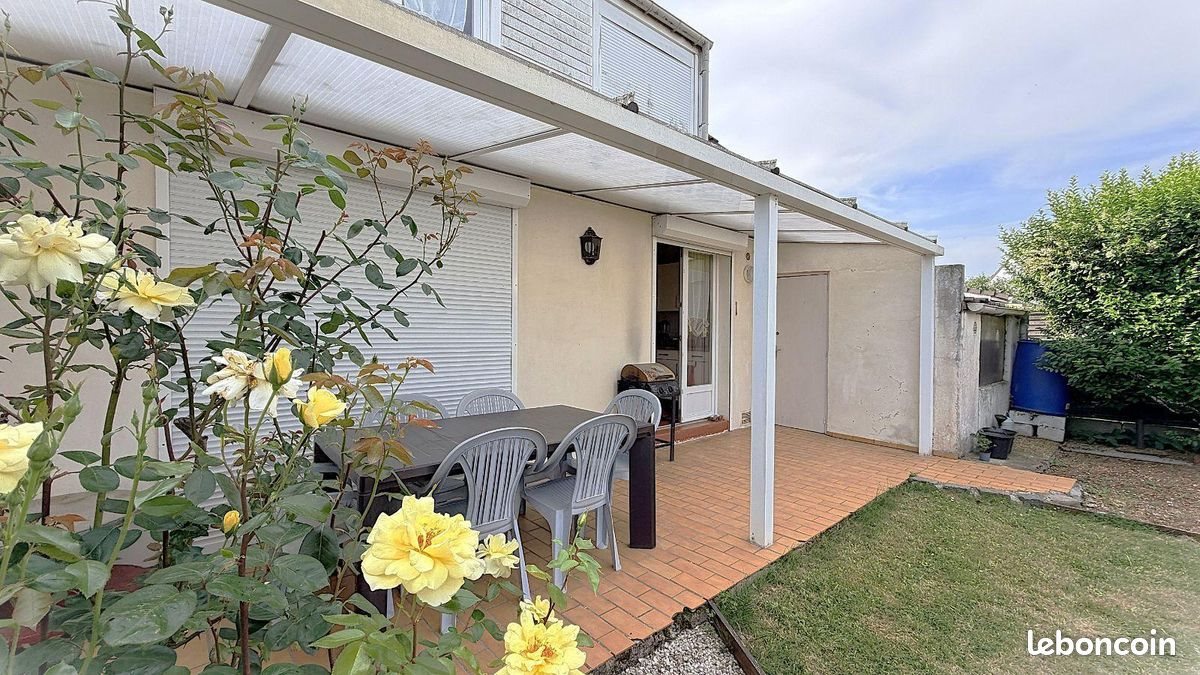 Maison à vendre, 84m², Wormhout