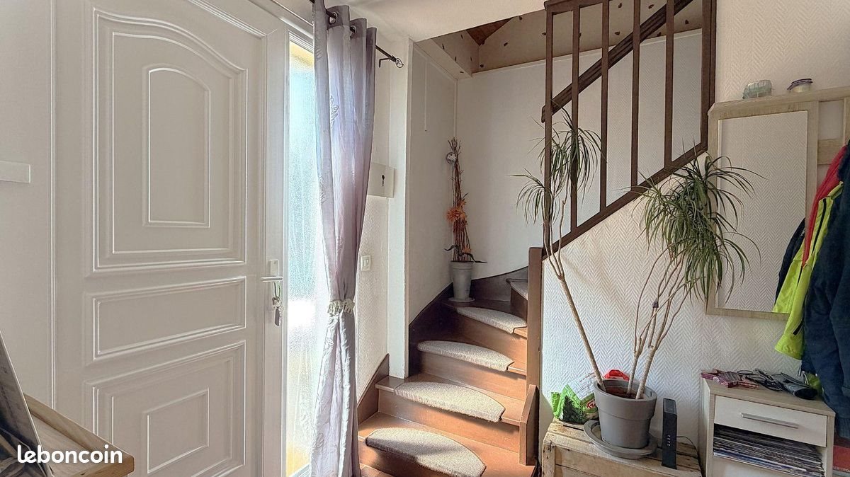 Maison à vendre, 84m², Wormhout