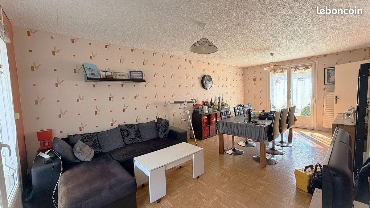Maison à vendre, 84m², Wormhout
