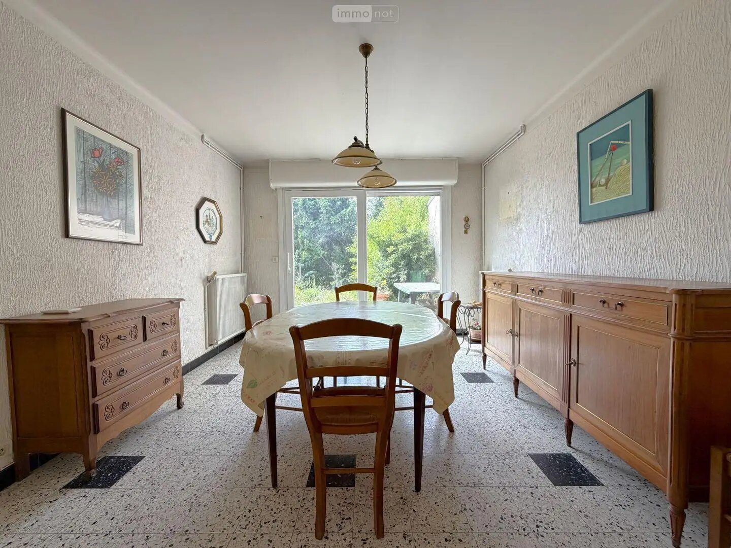 Maison à vendre, 99m², Bourbourg