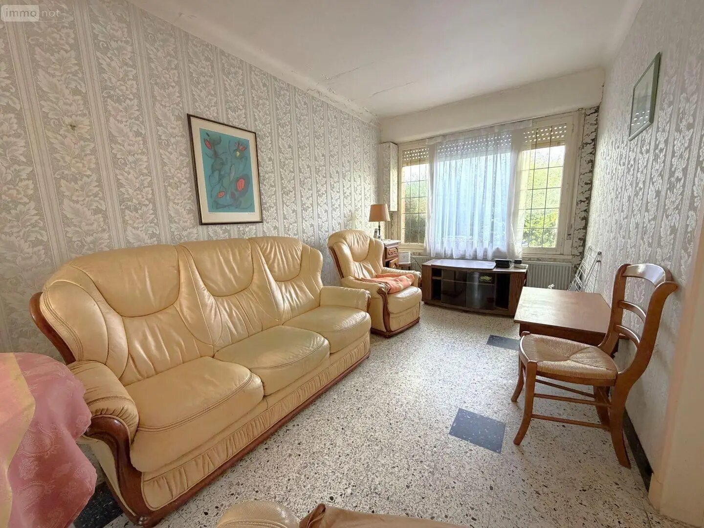 Maison à vendre, 99m², Bourbourg