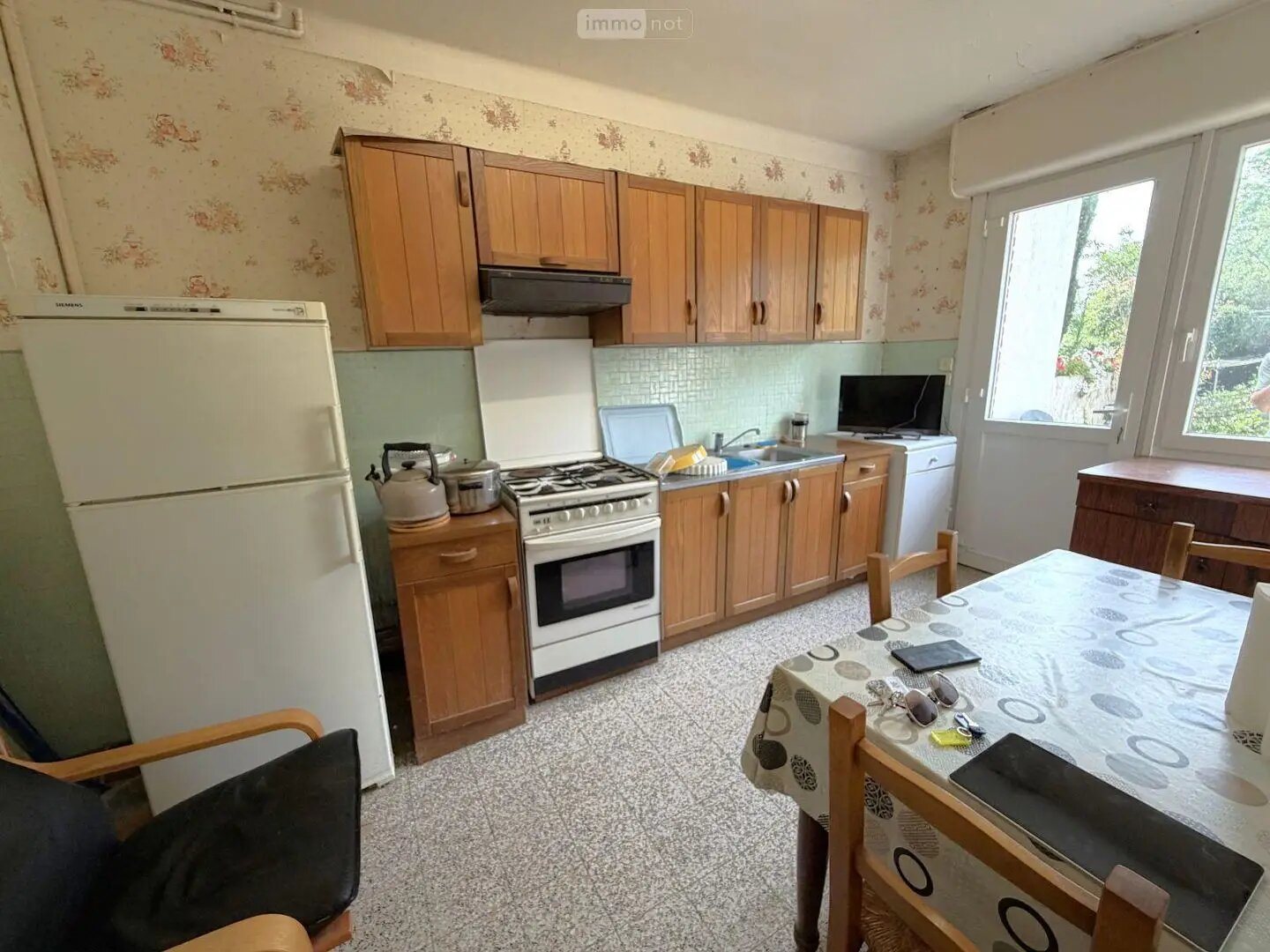 Maison à vendre, 99m², Bourbourg