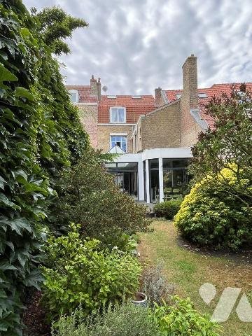 Maison à vendre, 255m², Dunkerque