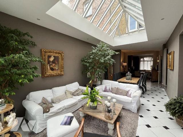 Maison à vendre, 255m², Dunkerque