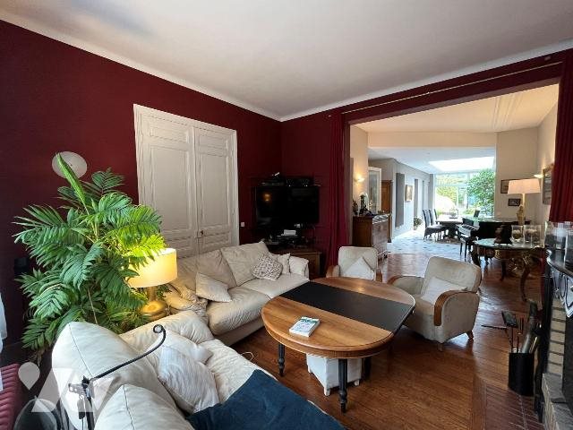 Maison à vendre, 255m², Dunkerque