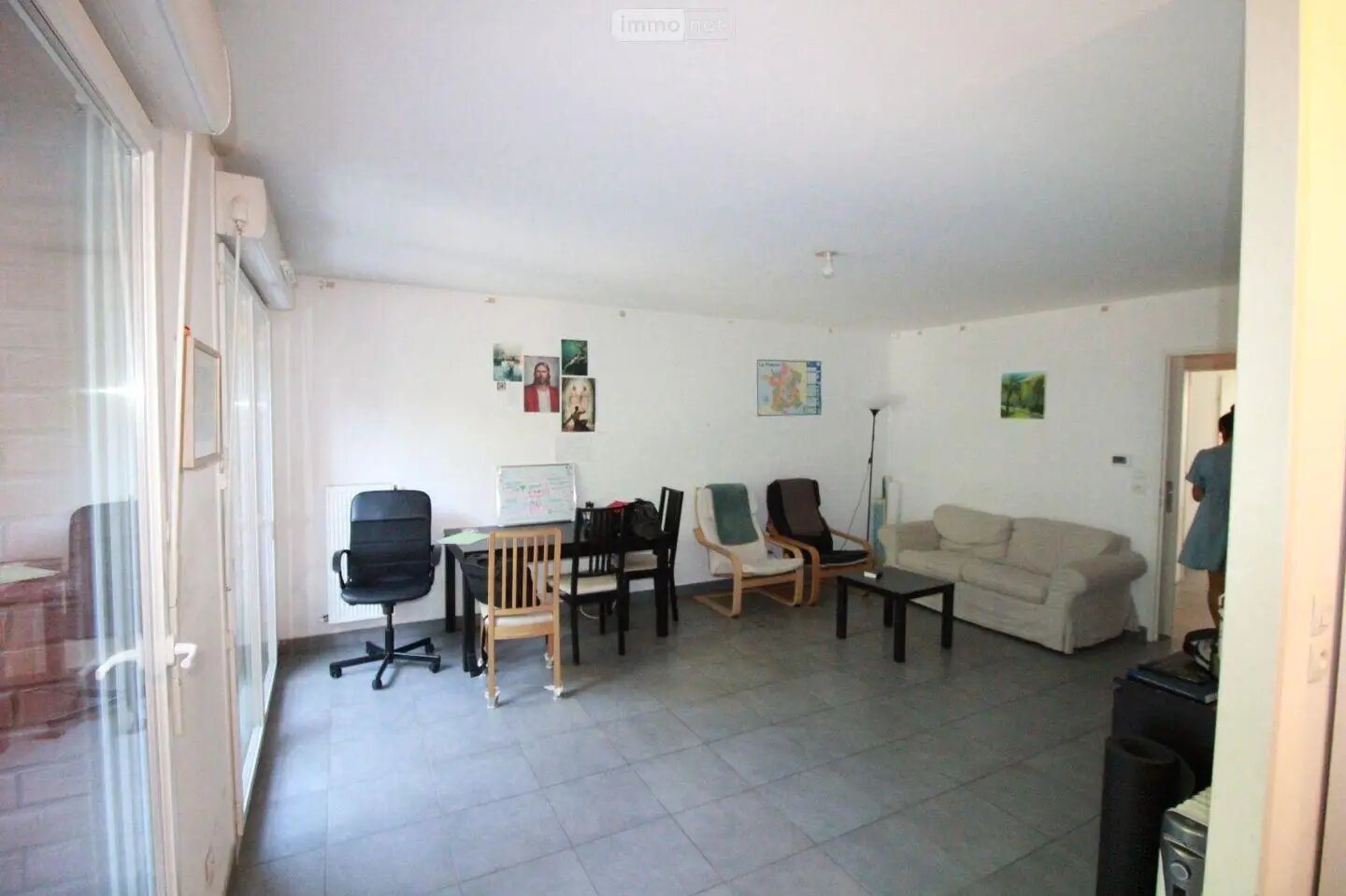Appartement à vendre, 73m², Dunkerque