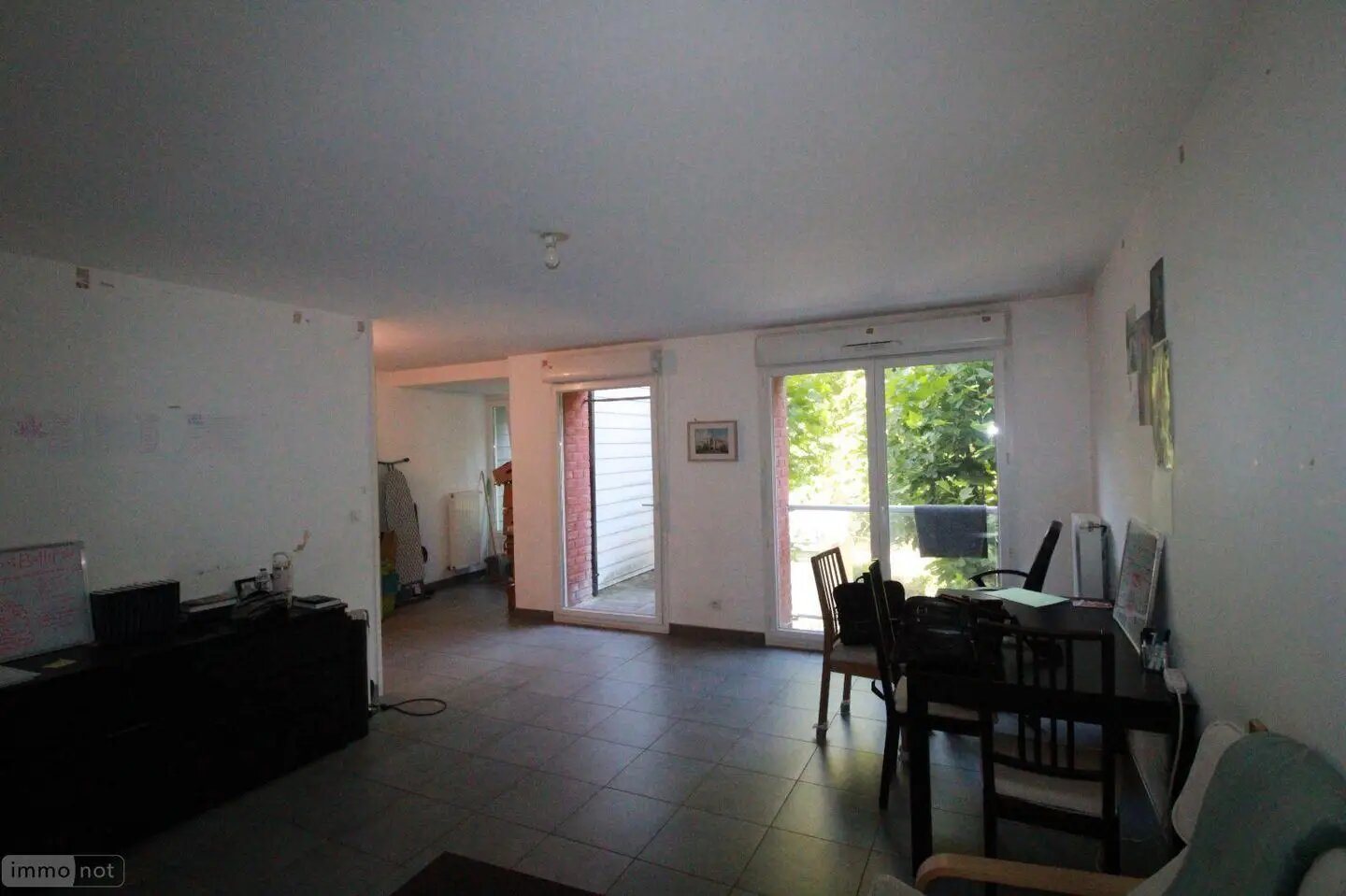 Appartement à vendre, 73m², Dunkerque