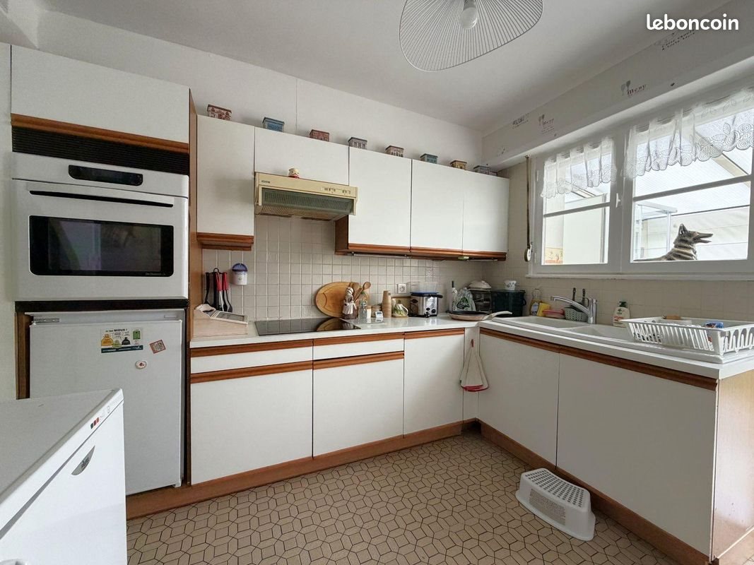 Maison à vendre, 118m², Coudekerque-Branche