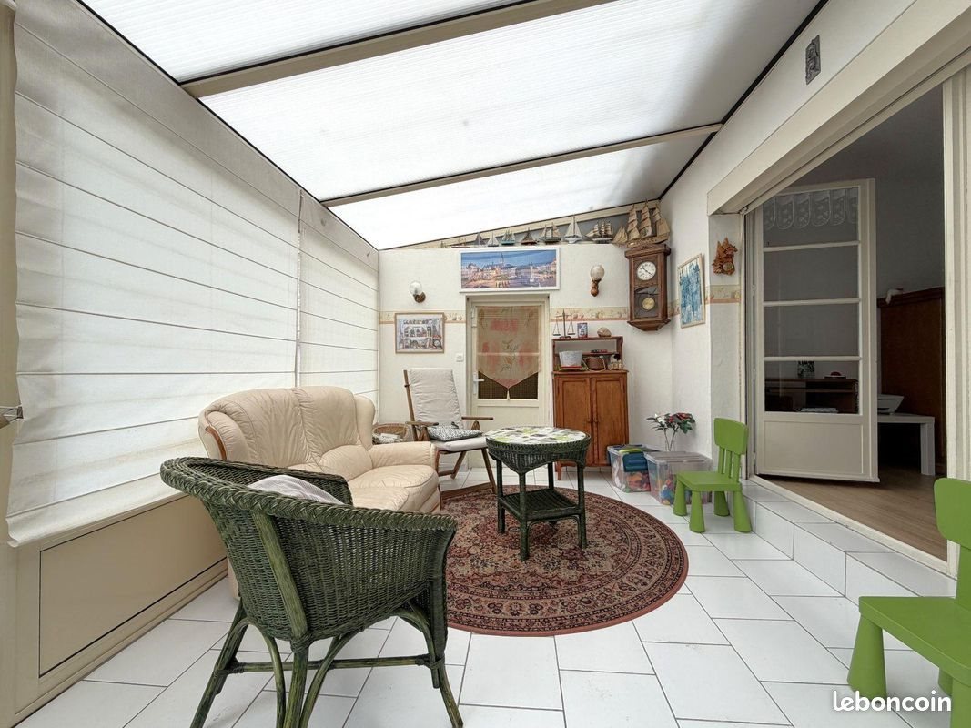 Maison à vendre, 118m², Coudekerque-Branche