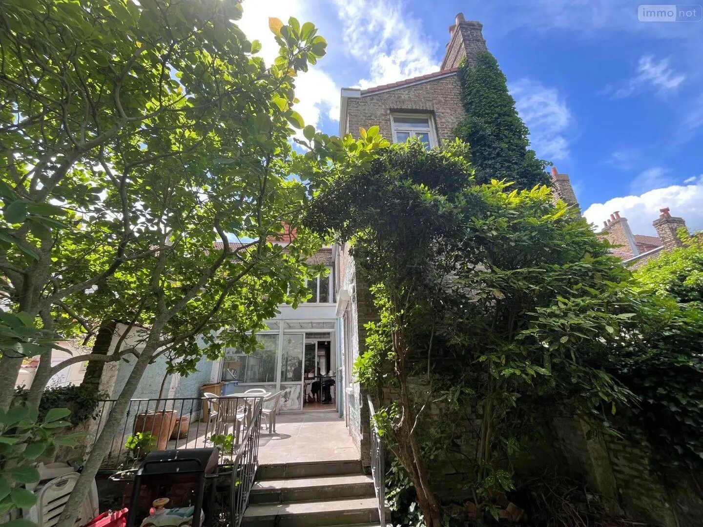 Maison à vendre, 232m², Dunkerque