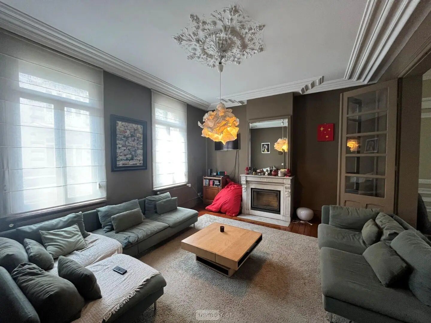 Maison à vendre, 232m², Dunkerque