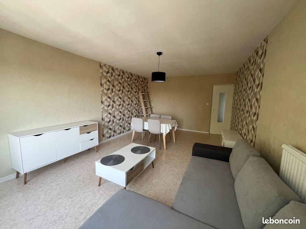 Appartement à vendre, 62m², Grande-Synthe