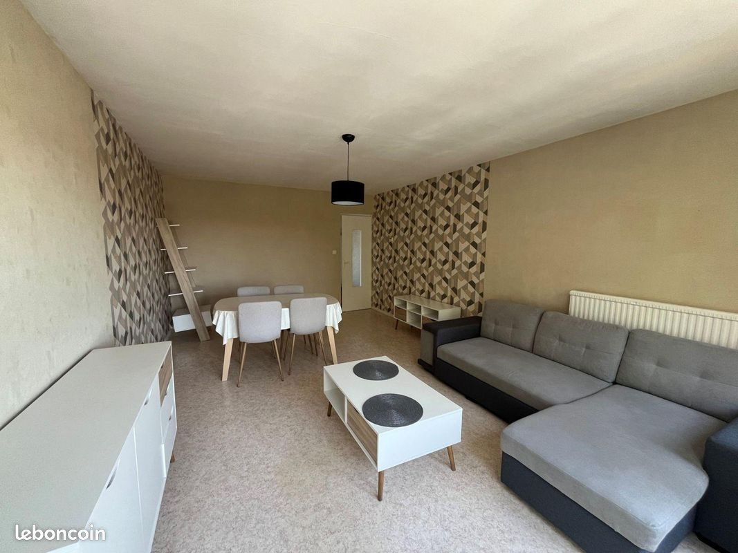 Appartement à vendre, 62m², Grande-Synthe