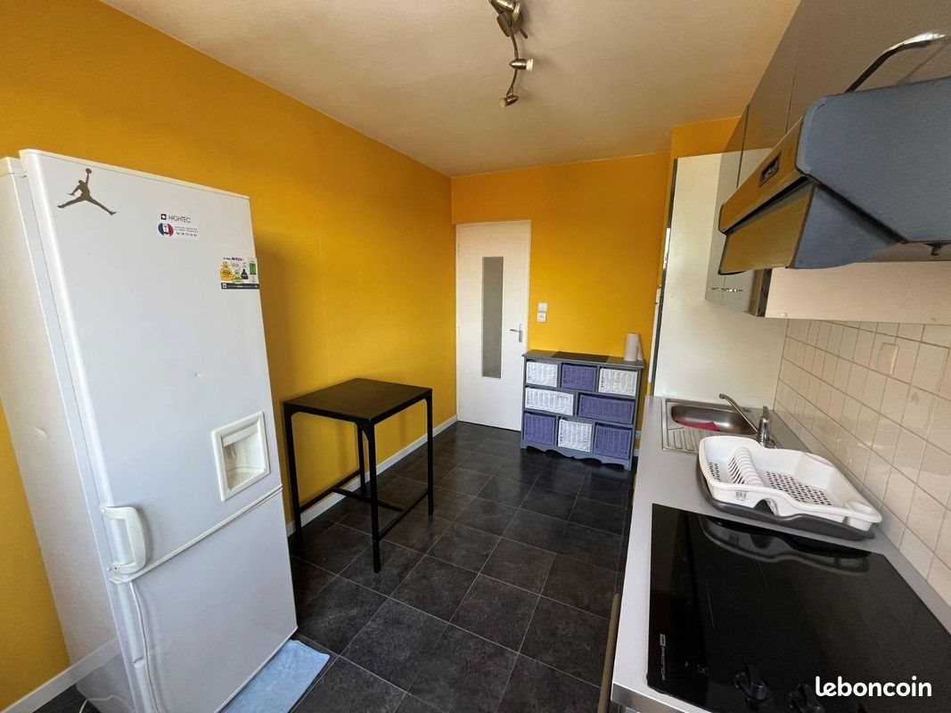 Appartement à vendre, 62m², Grande-Synthe