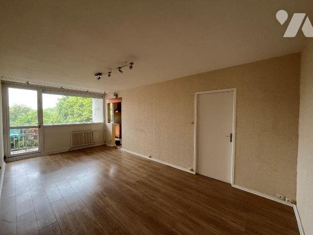 Appartement à vendre, 82m², Dunkerque