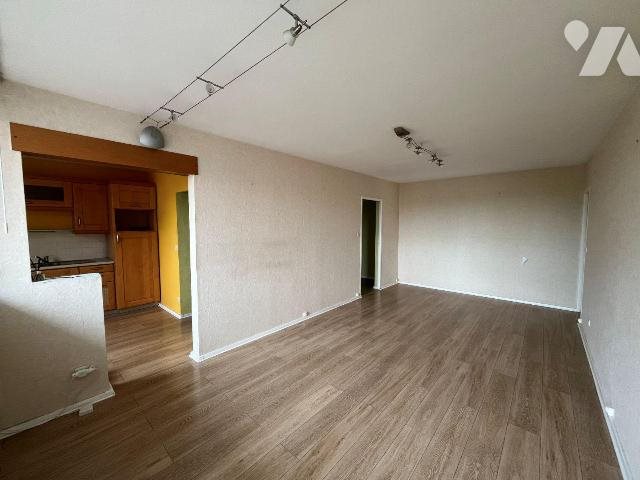 Appartement à vendre, 82m², Dunkerque